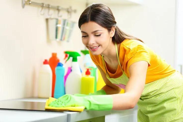 Enjoy a Spotless Home Without the Daily Cleaning Stress